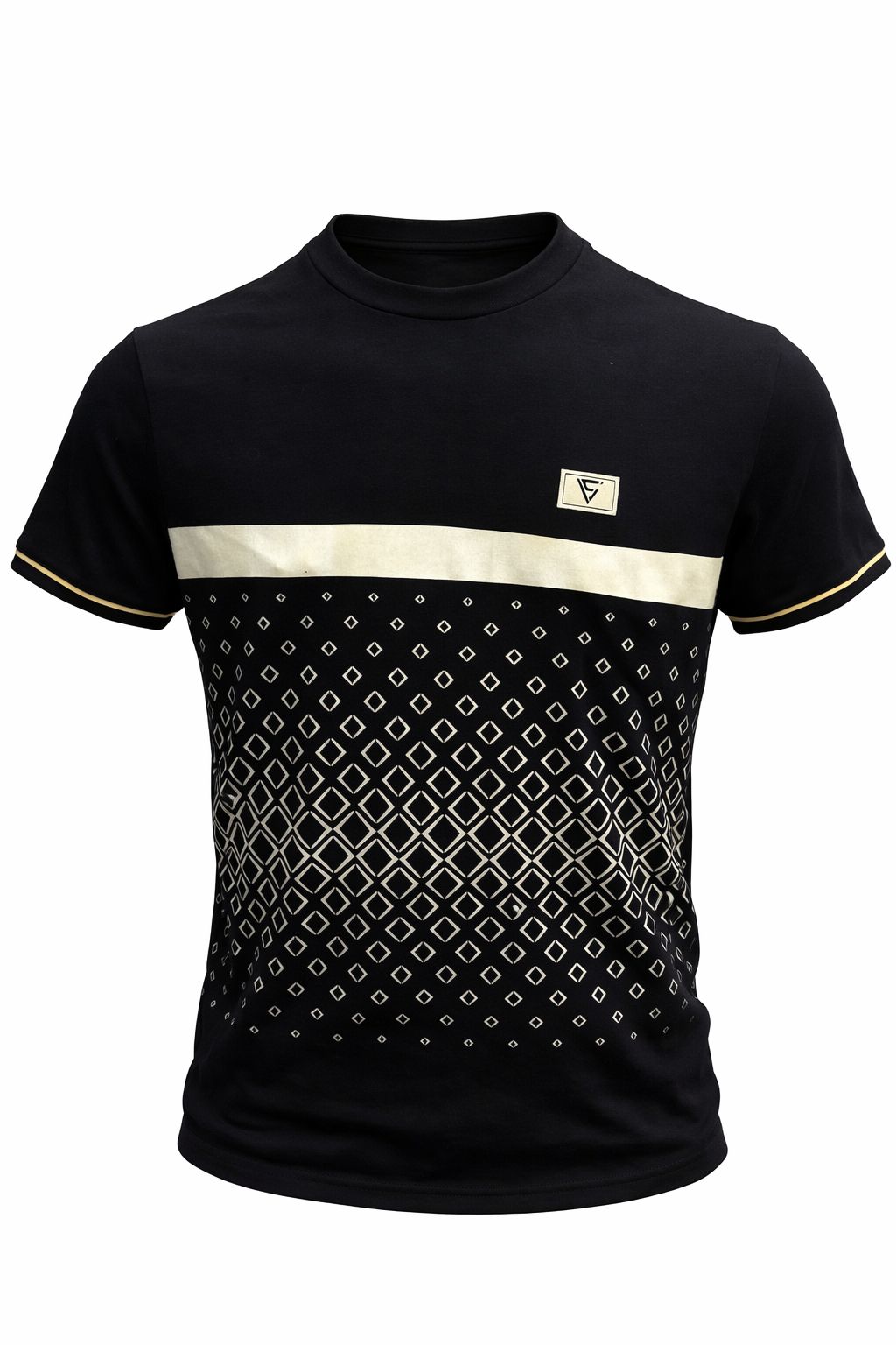 Camisetas Urban Diamond