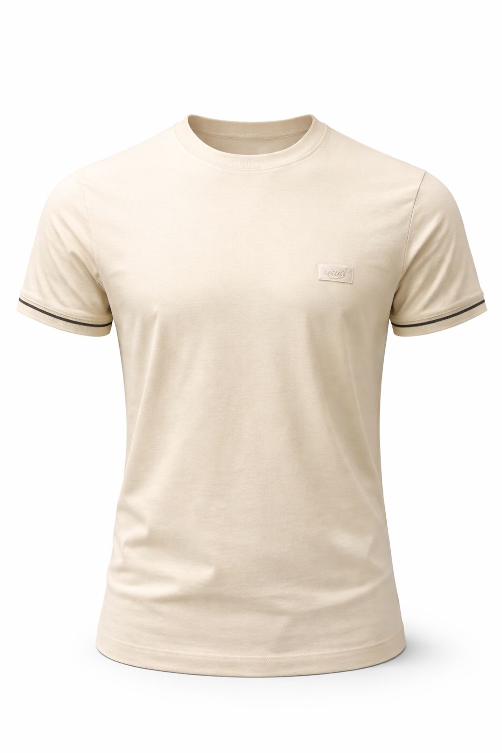 Camiseta Minimalista Signature