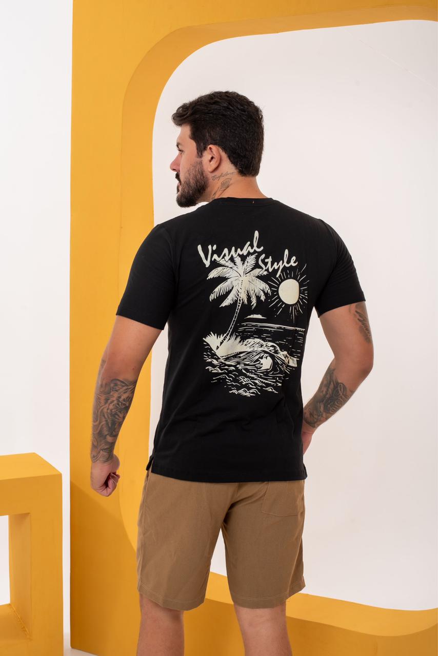 Camisa Praia
